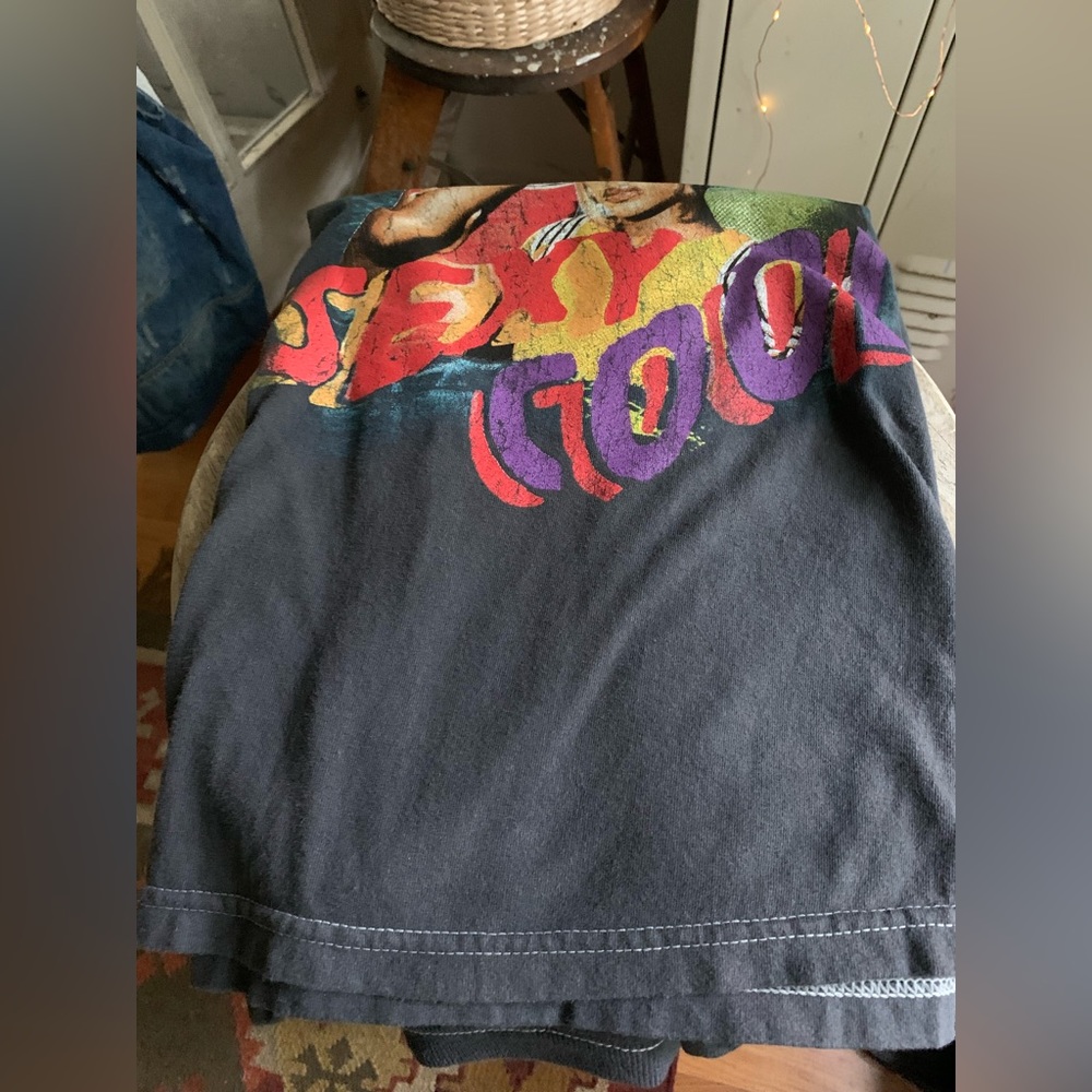 TLC Tee - Picture 8 of 10